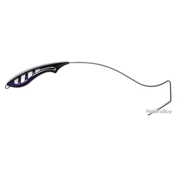 BLADE RELEASER L - A131 - ARGENT PURPLE