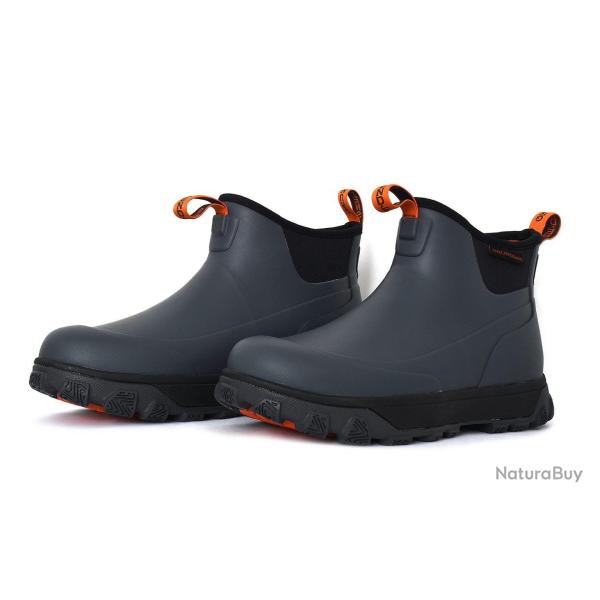 DEVIATION ANKLE BOOT - DARK SLATE - 47