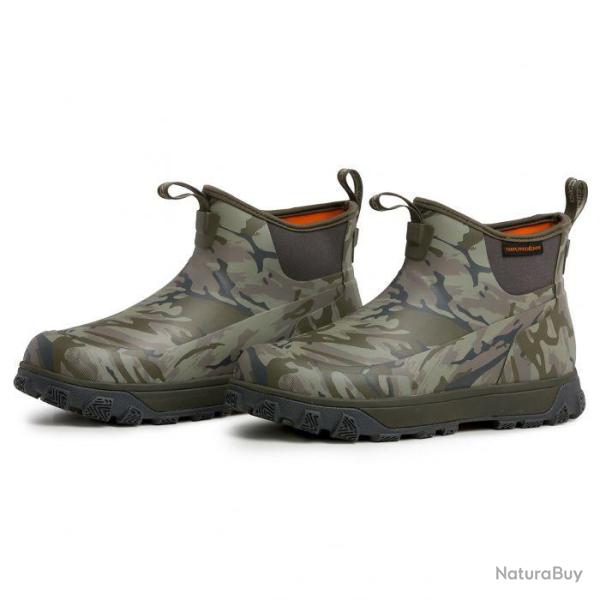 DEVIATION ANKLE BOOT - REFRACTION CAMO - 47