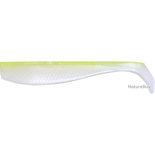 BAKUREE SHAD KB 150 - WHITE CHART
