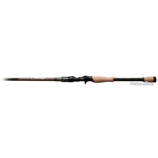 CANNE MEGABASS OROCHI F4 1/2-611XT