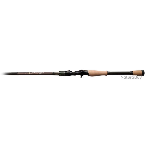 CANNE MEGABASS OROCHI F6 1/2-66XT