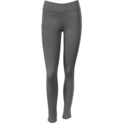 PANTALON WOMEN MARIS LEGGINGS CHARCOAL - XL