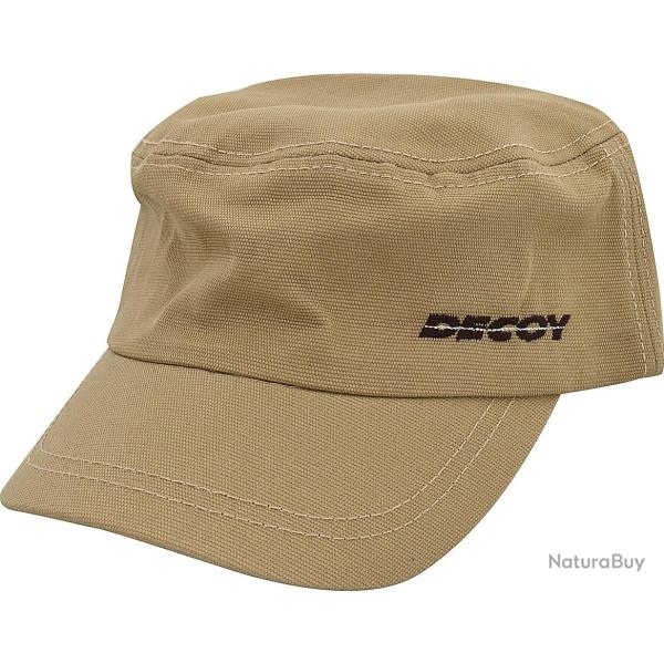 WORK CAP - BEIGE