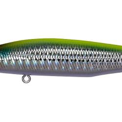 MARINE GANG COOKAI 90S - GG CHART BACK BORA