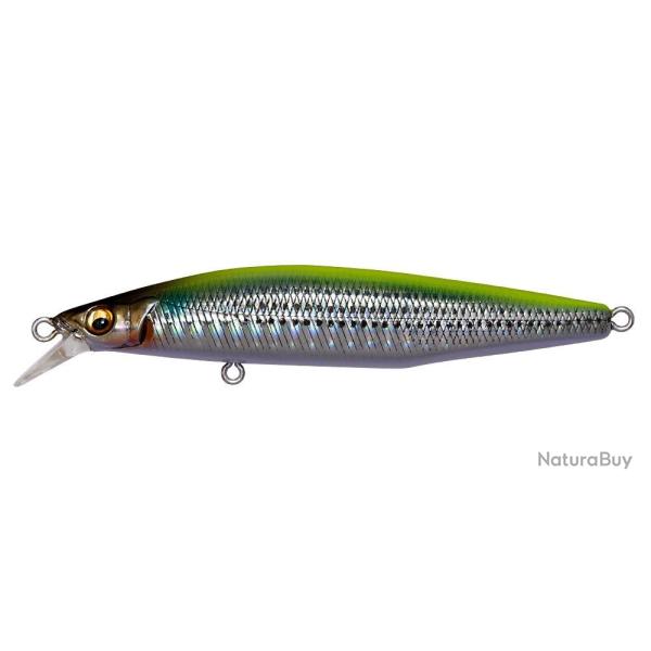 MARINE GANG COOKAI 90S - GG CHART BACK BORA