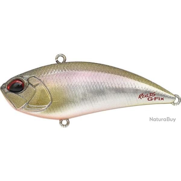 REALIS VIBRATION 68 G-FIX - CAA3518 PRISM WAKASAGI