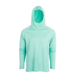 SOLSTRALE PRO HOODY CASCADE