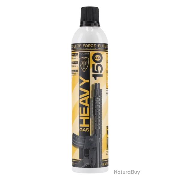 Bombe � gaz Elite Force 560ml 150PSI