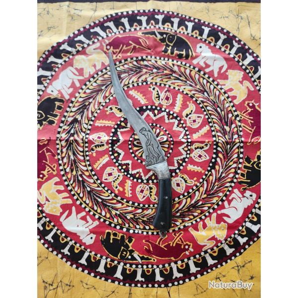 Dague Khanjar Inde - Kamasutra