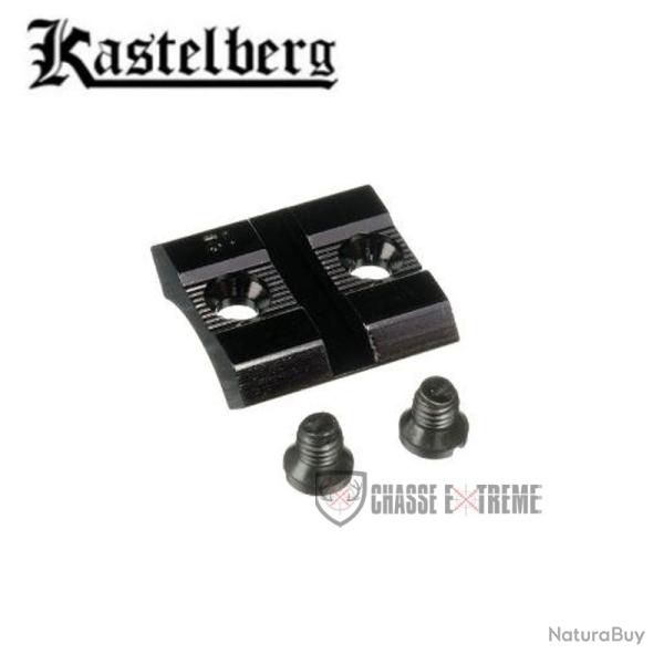 Embase KASTELBERG Type Weaver Aluminium Base 12