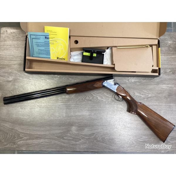 Fusil superpos� leonessa rizzini calibre 12/76