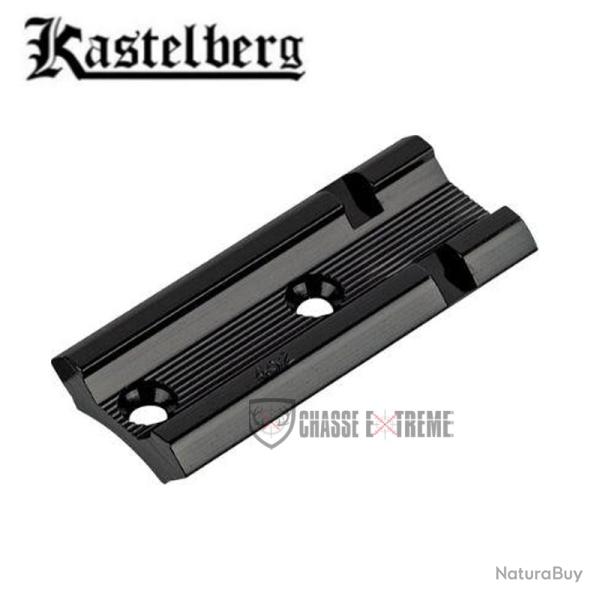 Embase KASTELBERG Type Weaver Aluminium Base 403