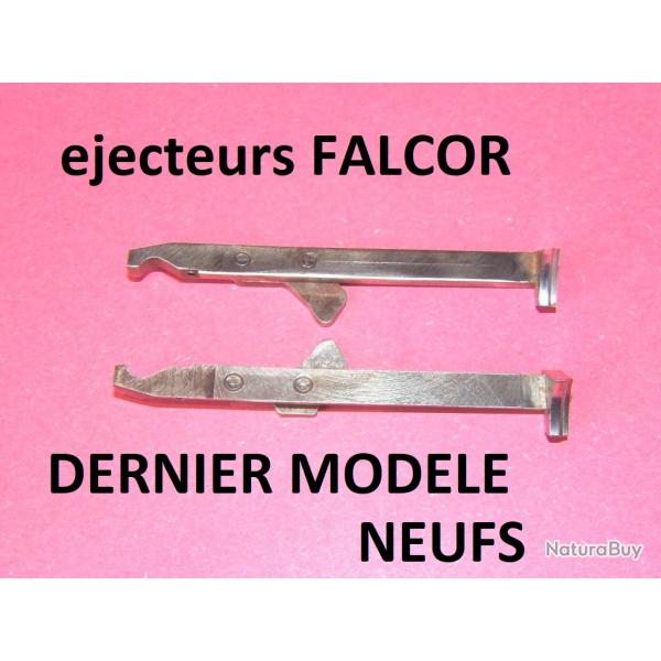 paire �jecteurs NEUFS de FALCOR dernier mod�le MANUFRANCE - VENDU PAR JEPERCUTE (S8U60)