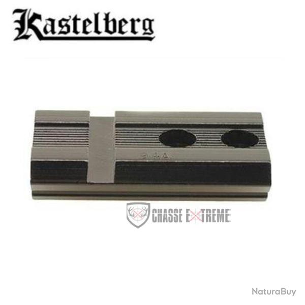 Embase KASTELBERG Type Weaver Aluminium Base 94