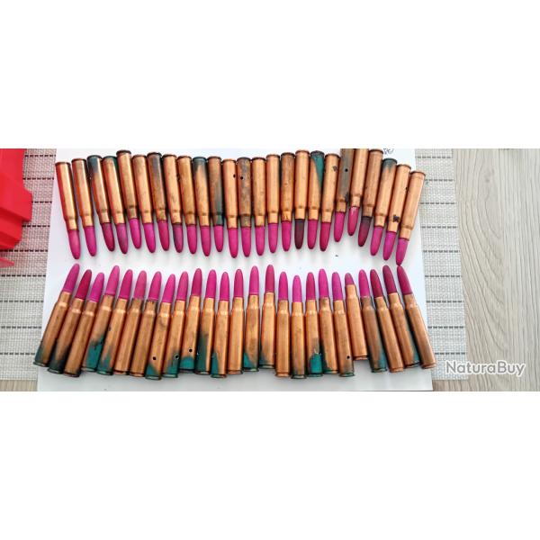 Cartouche collection allemande