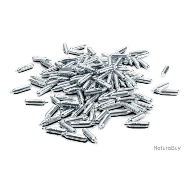 Lot de 500 capsules CO2 12g Umarex