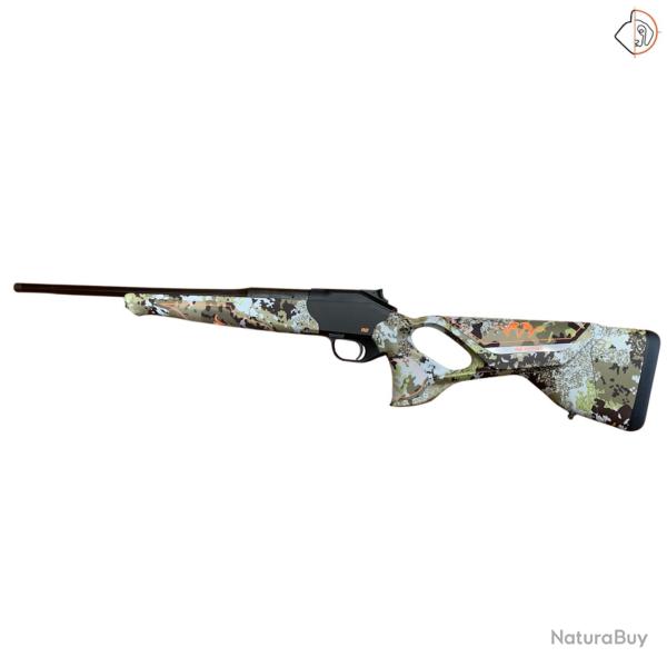 Carcasse BLASER R8 Camo Huntec