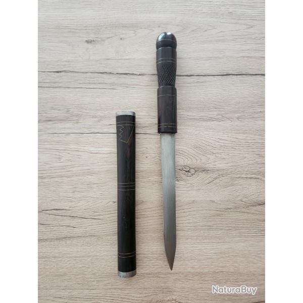 Dague de Guerrier Masa�