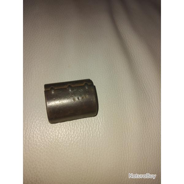 embouchoir  pour  98k