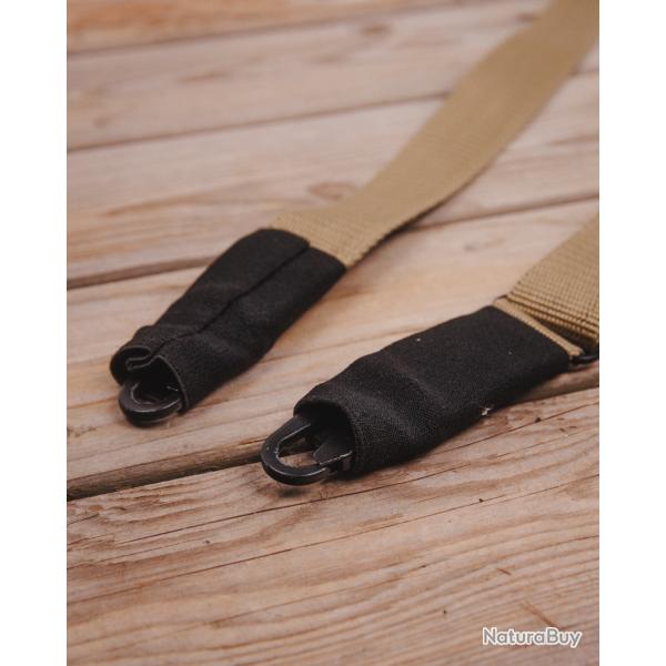 Sangle deux points Tan