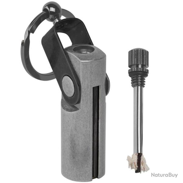 Briquet temp�te rechargeable CAO