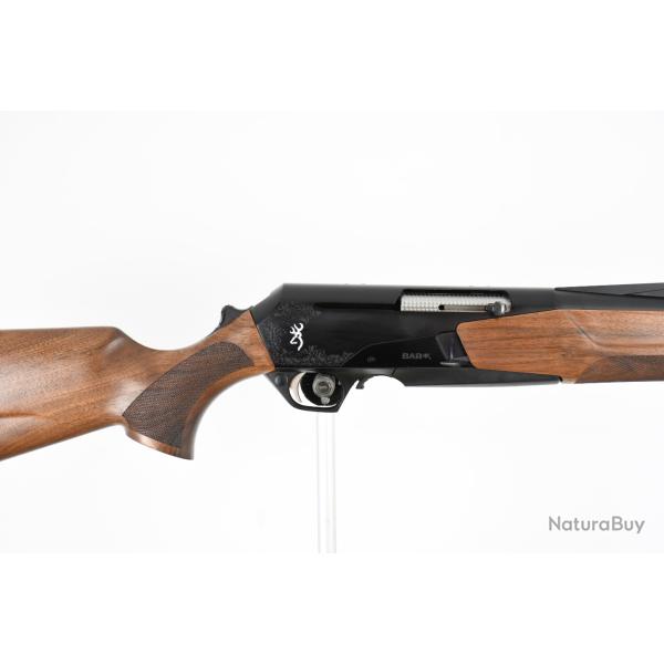 Carabine Browning Bar 4X Elite cal 9.3x62