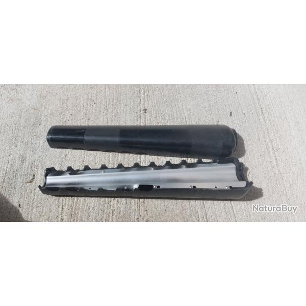 Garde main m16 a1 we gbbr