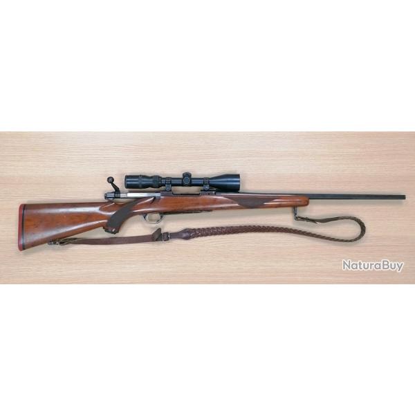 Carabine  verrou RUGER M77 calibre 280 Rem