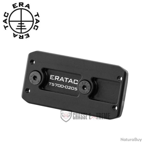 Rail ERATAC Arca M-Lok Ultra Court 2 Slots