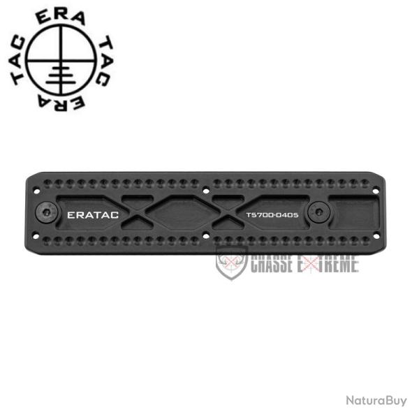 Rail ERATAC Arca M-Lok Court 4 Slots