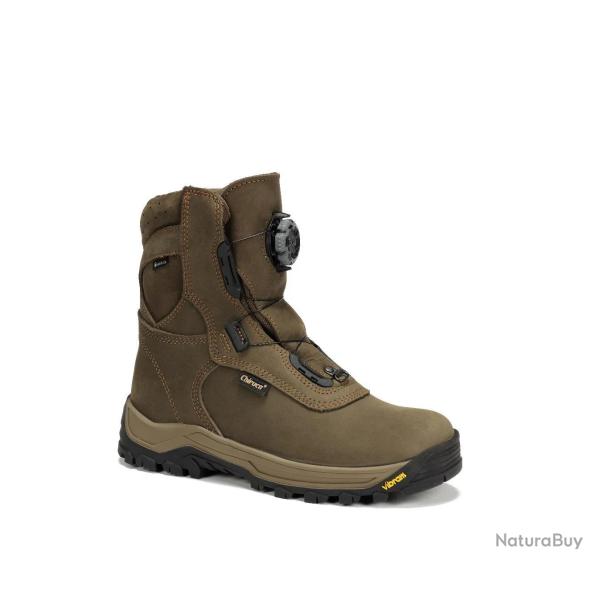 Promo ! Chaussures de Chasse Chiruca Bulldog Boa