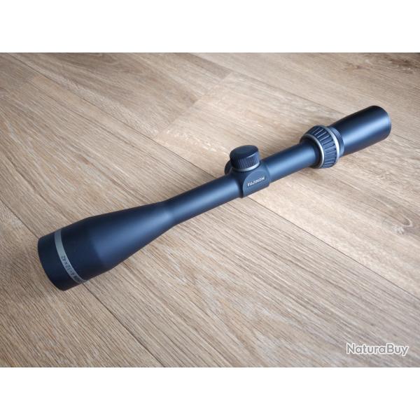 Lunette de tir ou de chasse Fujinon avec rticule simple