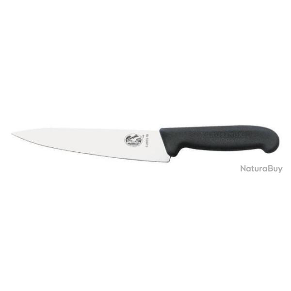 Couteau �minceur 28 cm Victorinox cuisine