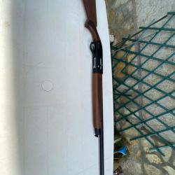 Fusil V&eacute;loce Verney-Carron V12N Plaine 12/76