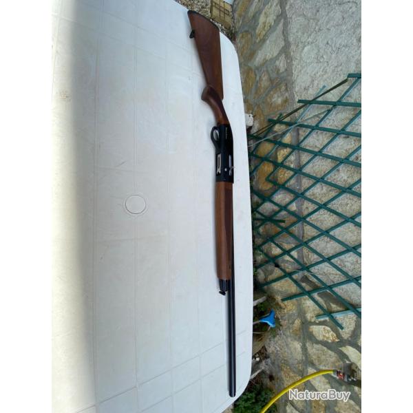 Fusil V�loce Verney-Carron V12N Plaine 12/76