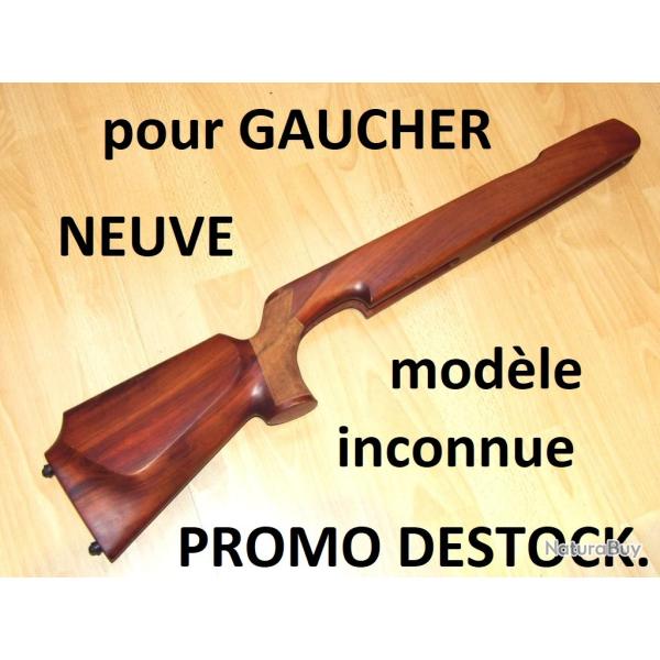 crosse pour GAUCHER comp�tition de MAUSER FEINWERKBAU DIANA ? a determiner - VENDU PAR JEPERCUTE