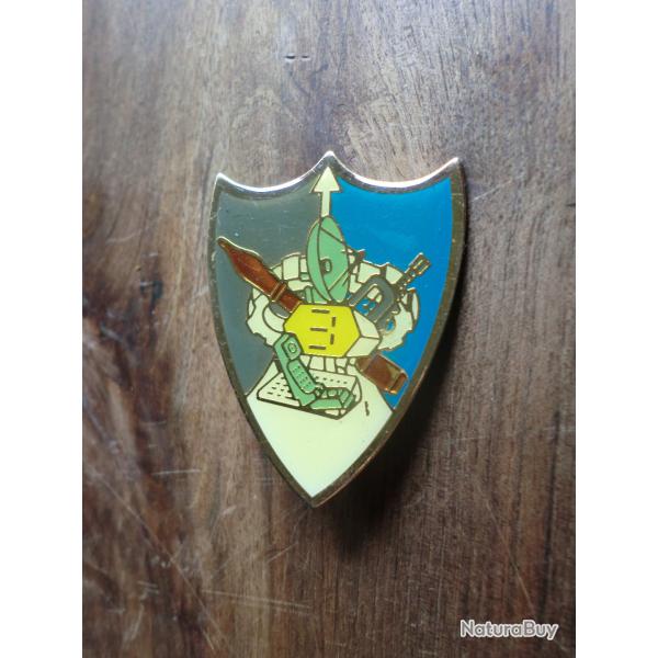 insigne guerre �lectronique materiel informatique transmissions mayer