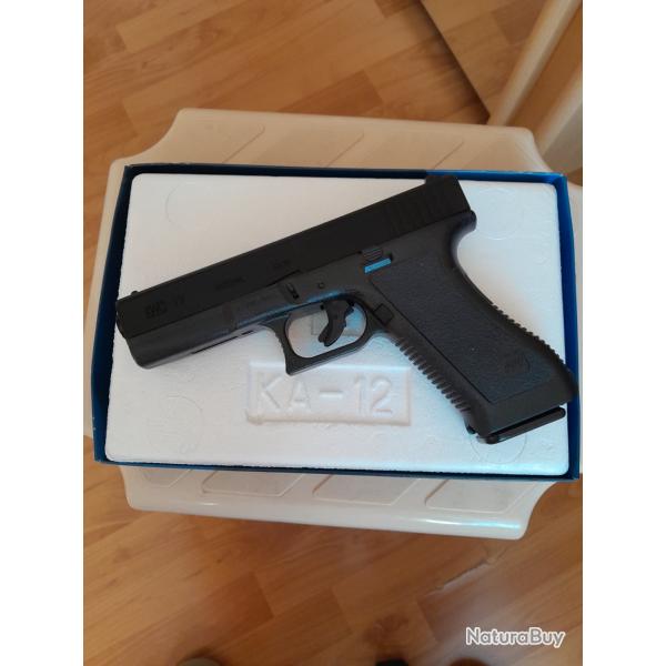 Pistolet Glock 17 Spring