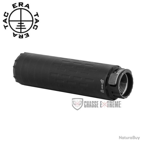 Mod�rateur de Son ERATAC Stac1 Cal 5.56 mm