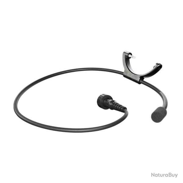 MICROPHONE FLEXIBLE CASQUE ANTI-BRUIT SORDIN SUPREME T2