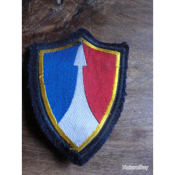 �cusson 2� corps d'arm�e