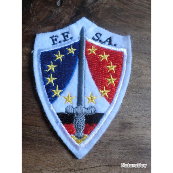 �cusson forces fran�aise en allemagne