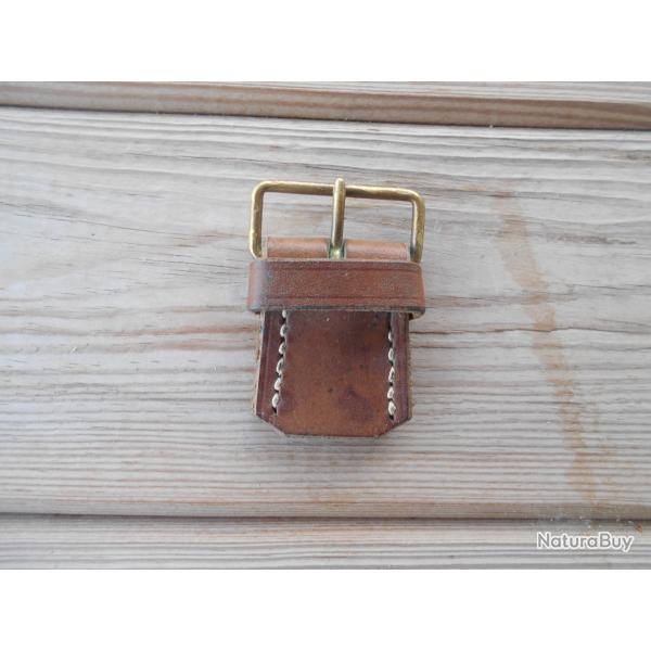 Passant de bretelle pour carabine de cavalerie m/94 Carl Gustav