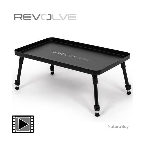 Table de Biwy Avid Carp Revolve XL