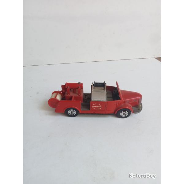 hotchkiss h.6 g54 solido pompier