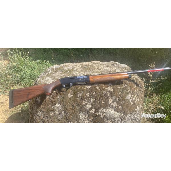 Fusil semi auto BENELLI COLOMBO - 12/76 - 71 cm