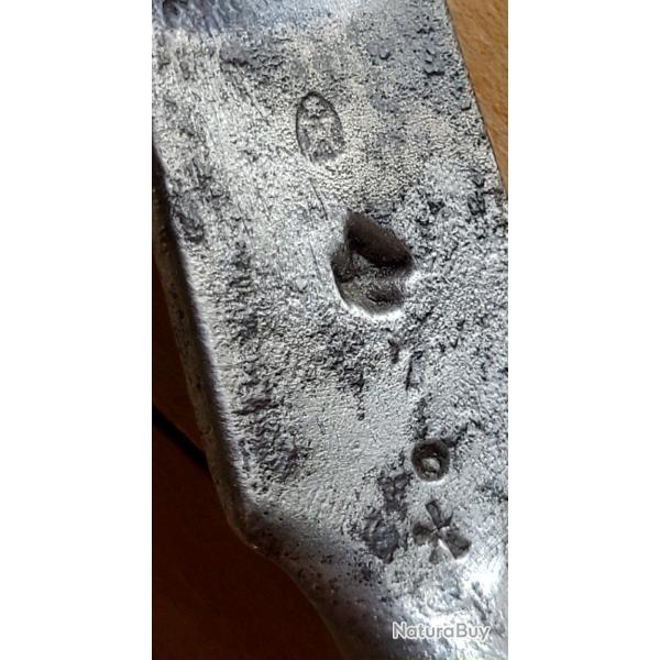 Ba�onnette � douille