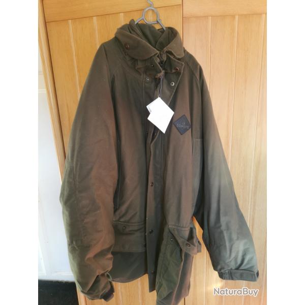 Veste 470 Somlys 3en1