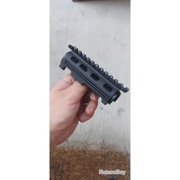 Garde main sup�rieur ak we well cyma